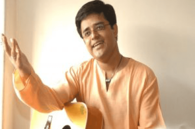 Durgotsav Artist