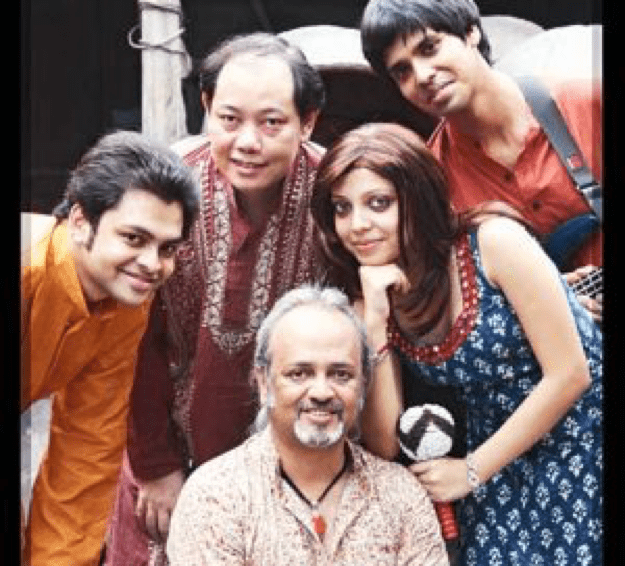 Bijoya Program