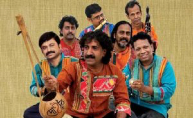 Durgotsav Artist