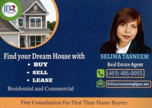 Selima Real Estate